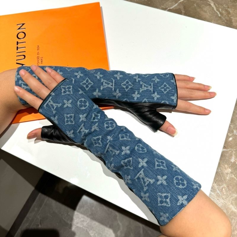 Louis Vuitton Gloves